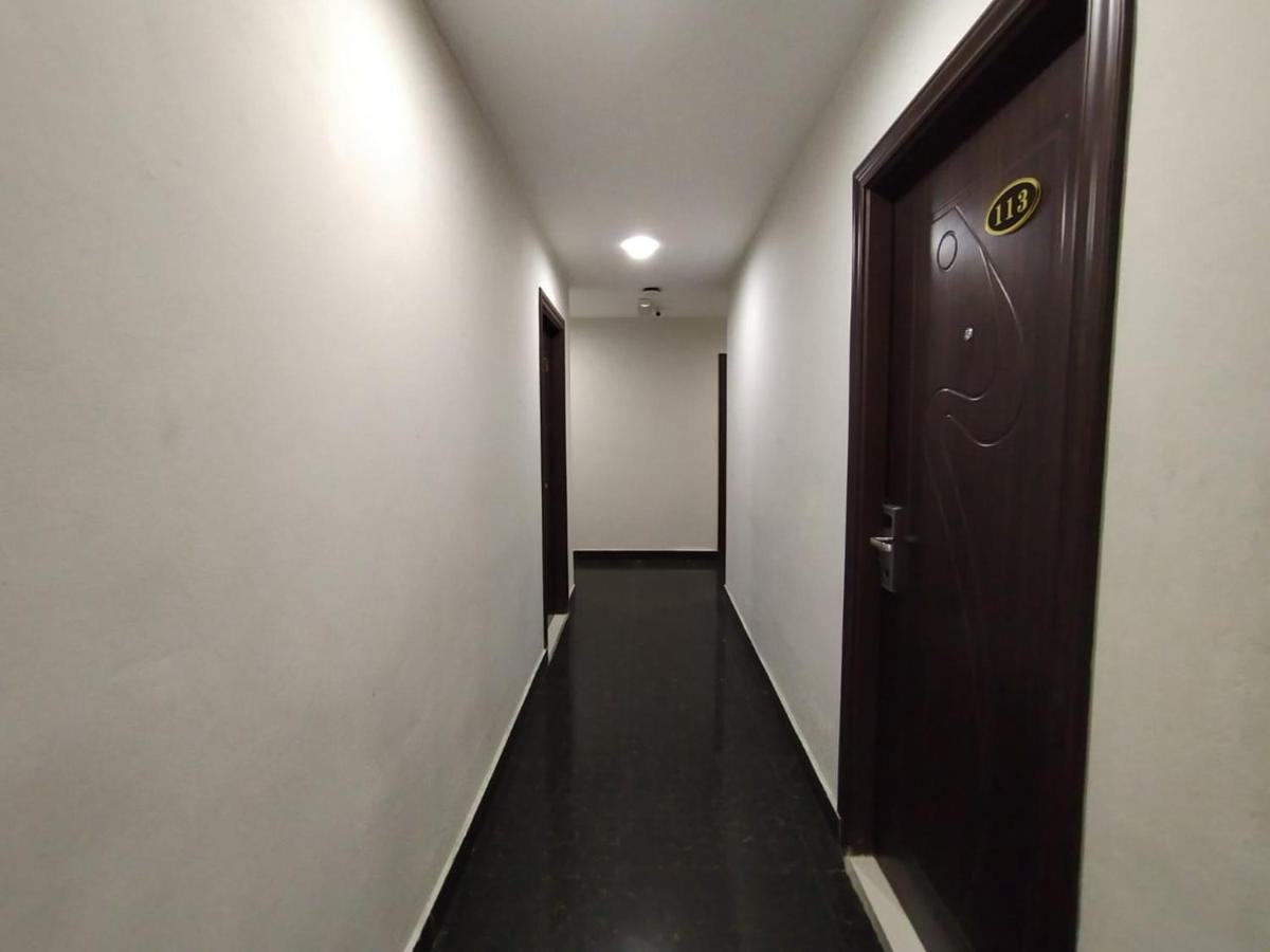 Super Oyo 90668 Joy Inn Miri Exterior foto